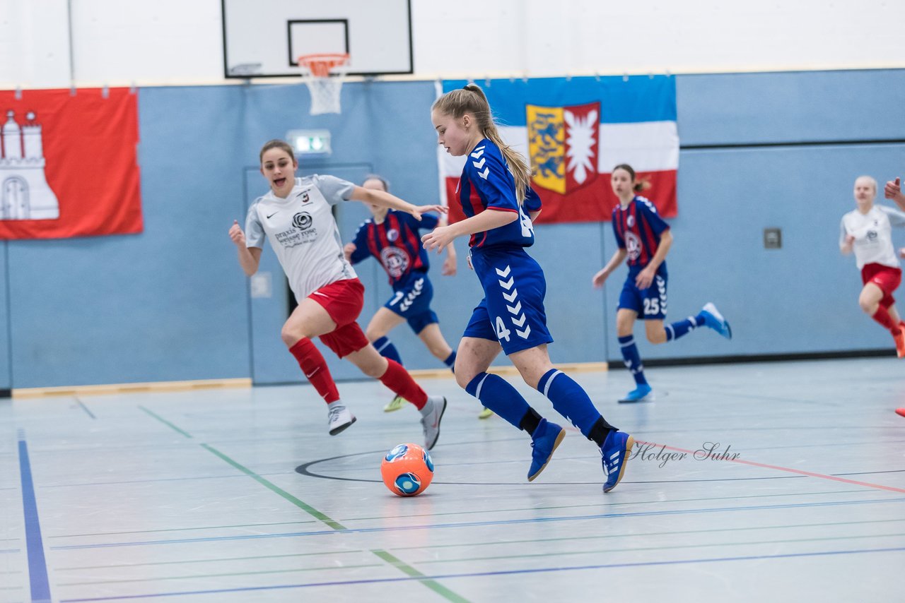 Bild 310 - HFV Futsalmeisterschaft